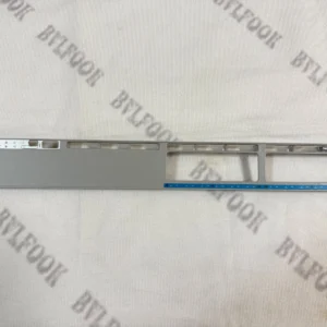 1PC Faceplate Bezel Plastic Replacement for Cisco Catalyst C9300-24UX-E C9300-24UX-A