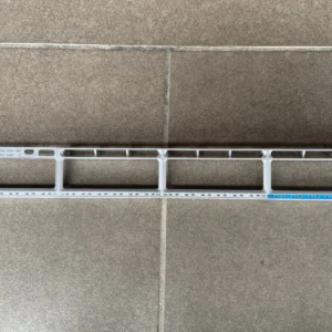 1PC Faceplate Bezel Plastic Replacement for Cisco Catalyst WS-C3850-12X48U-S / L / E