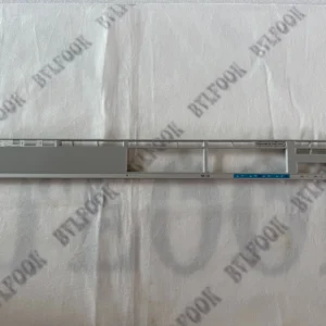 1PC Faceplate Bezel Plastic Replacement for Cisco Catalyst C9200L-24PXG-4X-A / C9200L-24PXG-4X-E