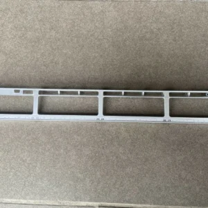 1PC Faceplate Bezel Plastic Replacement for Cisco Catalyst C9300-48U-A C9300-48U-E