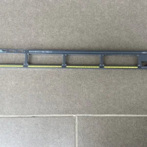 1PC Faceplate Bezel Plastic Replacement for Cisco Catalyst WS-C2960X-48FPD-L 10G 740W