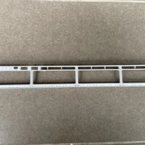 1PC Faceplate Bezel Plastic Replacement for Cisco Catalyst C9200-48P-E C9200-48P-A