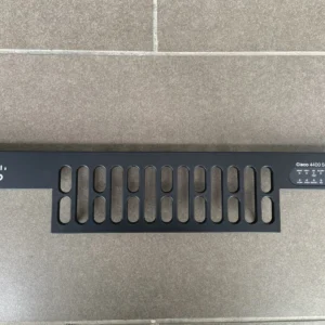 1PC Faceplate Bezel Plastic Replacement for Cisco ACS-4450-BEZEL / ISR4451/K9