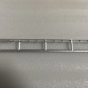 1PC Faceplate Bezel Plastic Replacement for Cisco WS-C3850-48T-S / WS-C3850-48T-L (Old Style)