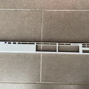 1PC Faceplate Bezel Plastic Replacement for Cisco Catalyst C9200L-24T-4X-E C9200L-24T-4X-A 4x10G