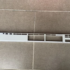 1PC Faceplate Bezel Plastic Replacement for Cisco Catalyst C9200L-24T-4G-E C9200L-24T-4G-A 4x1G