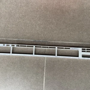 1PC Faceplate Bezel Plastic Replacement for Cisco Catalyst C9200L-48T-4G-E C9200L-48T-4G-A 4x1G
