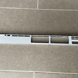 1PC Faceplate Bezel Plastic Replacement for Cisco Catalyst C9300L-24T-4X-E or 4X-A 4X10G