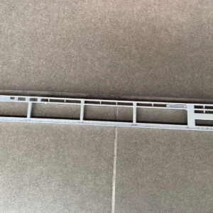 1PC Faceplate Bezel Plastic Replacement for Cisco Catalyst C9200L-48T-4X-E C9200L-48T-4X-A 4x10G