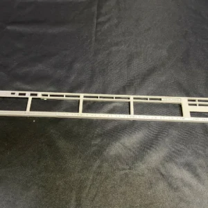 1PC Faceplate Bezel Plastic Replacement for Cisco C9200L-48P-4G-E / 4G-A Catalyst 4x1G PoE