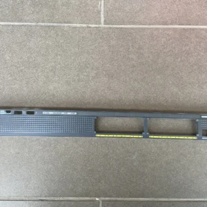 1PC Faceplate Bezel Plastic Replacement for Cisco Catalyst WS-C2960XR-24PD-I 10G 370W