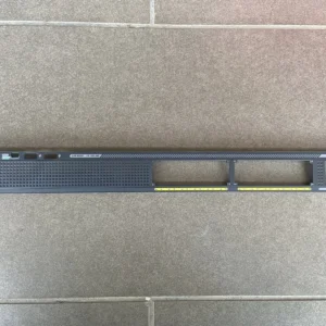 1PC Faceplate Bezel Plastic Replacement for Cisco Catalyst WS-C2960X-24TS-L 1G Uplink