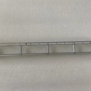 1PC Faceplate Bezel Plastic Replacement for Cisco Catalyst C9200-48T-E C9200-48T-A