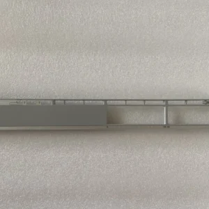 1PC Faceplate Bezel Plastic Replacement for Cisco Catalyst C9200-24P-E 9200-24P-A