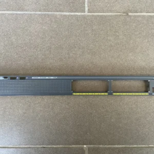 1PC Faceplate Bezel Plastic Replacement for Cisco Catalyst WS-C2960X-24PD-L 10G 370W