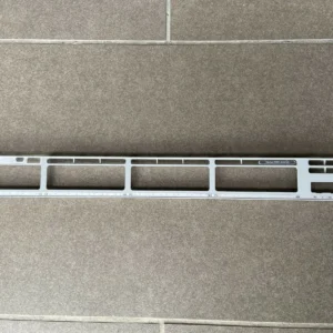 1PC Faceplate Bezel Plastic Replacement for Cisco Catalyst C9300L-48T-4X-E C9300L-48T-4X-A 4X10G