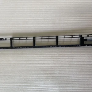 1PC Faceplate Bezel Plastic Replacement for Cisco WS-C3650-48TD-S or E/L 48 2x10G (Old Style)