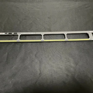1PC Faceplate Bezel Plastic Replacement for Cisco Catalyst WS-C2960XR-48LPS-I 1G 370W