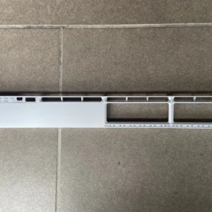 1PC Faceplate Bezel Plastic Replacement for Cisco WS-C3850-24U-L or - S 24 UPOE (Old Style)
