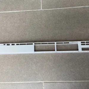 1PC Faceplate Bezel Plastic Replacement for Cisco C9200L-24P-4G-E / C9200L-24P-4G-A 9200L 4x1G