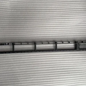 1PC Faceplate Bezel Plastic Replacement for Cisco WS-C3650-48FQ-S /-E 48 POE+ 4 x 10G