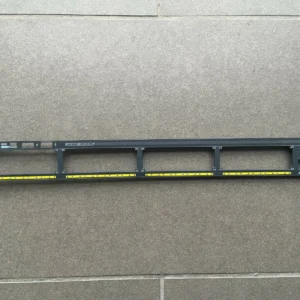 1PC Faceplate Bezel Plastic Replacement for Cisco Catalyst WS-C2960X-48TD-L