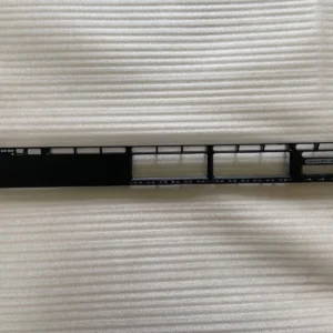 1PC Faceplate Bezel Plastic Replacement for Cisco WS-C3650-24PS-E /S/L (New Style)