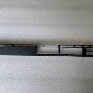 1PC Faceplate Bezel Plastic Replacement for Cisco Catalyst WS-C3650-24PS-S / -E / -L (New Style)