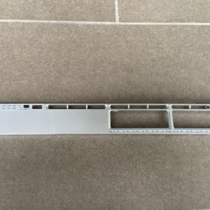 1PC Faceplate Bezel Plastic Replacement for Cisco WS-C3850-24P-S (New Style)