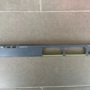1PC Faceplate Bezel Plastic Replacement for Cisco Catalyst WS-C2960XR-24TD-I 10G UPLINK