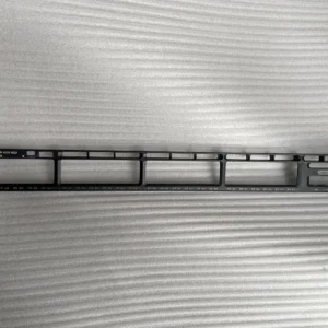 1PC Faceplate Bezel Plastic Replacement for Cisco WS-C3650-48TD-L or E/S 48 2x10G (New Style)