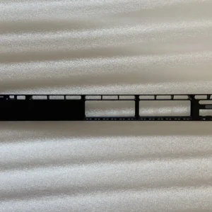 1PC Faceplate Bezel Plastic Replacement for Cisco Catalyst WS-C3650-24TD-S WS-C3650-24TD-L
