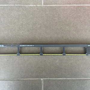 1PC Faceplate Bezel Plastic Replacement for Cisco Catalyst WS-C2960XR-48FPS-I 1G 740W