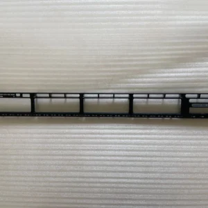 1PC Faceplate Bezel Plastic Replacement for Cisco WS-C3650-48FS 48 4x1G (New Style)