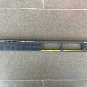 1PC Faceplate Bezel Plastic Replacement for Cisco Catalyst WS-C2960XR-24PS-I 1G 370W