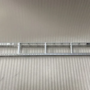 1PC Faceplate Bezel Plastic Replacement for Cisco WS-C3850-48T-S / WS-C3850-48T-L (New Style)
