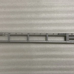 1PC Faceplate Bezel Plastic Replacement for Cisco Catalyst C9300L-48P-4G-E or 4G-A PoE 4X1G