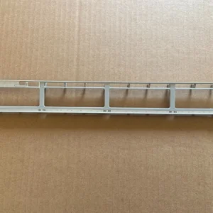 1PC Faceplate Bezel Plastic Replacement for Cisco Catalyst C9300-48P-A C9300-48P-E (New Version)