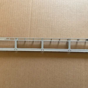1PC Faceplate Bezel Plastic Replacement for Cisco Catalyst C9300-48U-E C9300-48U-A (New Version)
