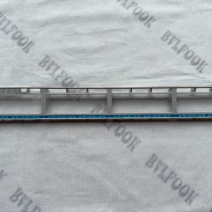 1PC Faceplate Bezel Plastic Replacement for Cisco C9300-48UN-E C9300-48UN-A