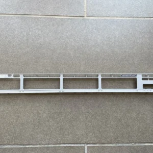1PC Faceplate Bezel Plastic Replacement for Cisco Catalyst C9300L-48P-4X-E or 4X-A PoE 4X10G