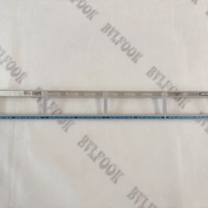 1PC Faceplate Bezel Plastic Replacement for Cisco Catalyst C9300-48UXM-E C9300-48UXM-A