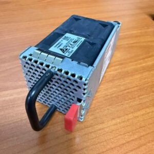1X 40x40mm C2P Hot-Swap Fan Module MTEF-FANR-A for SB7700 SN2700 - Used