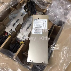 1PC YH-5721XAB06R 3Y YH-5721 720w Power Cage 96PSR-A720W2U W/2*PSU for the Listed Equipment Model - Used