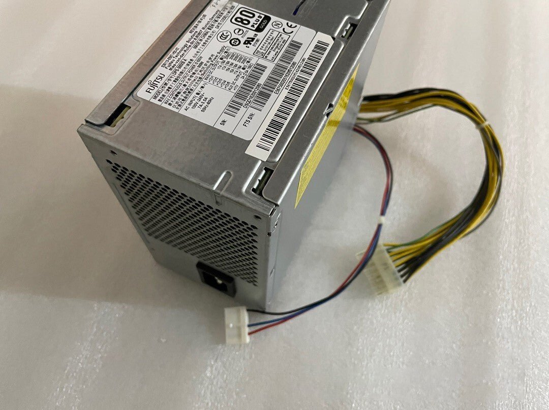 1pcs Fujitsu S26113-E567-V50-02 DPS-500XB A server power supply 500W - 图片 3
