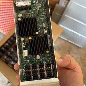 New EMC Unity 303-392-000A-06 4-Port 16Gb FC Fibre v3 I/O Module