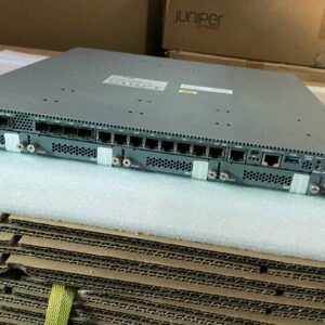 Juniper Networks SRX345-SYS-JB-2AC Secure Service Gateway Firewall Appliance