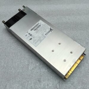 1PC YM-7421D 420W PSU SSG-PS-AC Power Supply for SSG-550 Gateways - Used