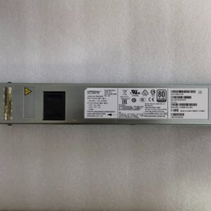 1PC NXA-PAC-1100W-PI2 = Nexus AC 1100W Power Supply 90DAYS WARRANTY - Used