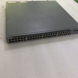 Juniper Networks EX4300-48T-DC for EX4300 Series Ethernet Switch Tested
